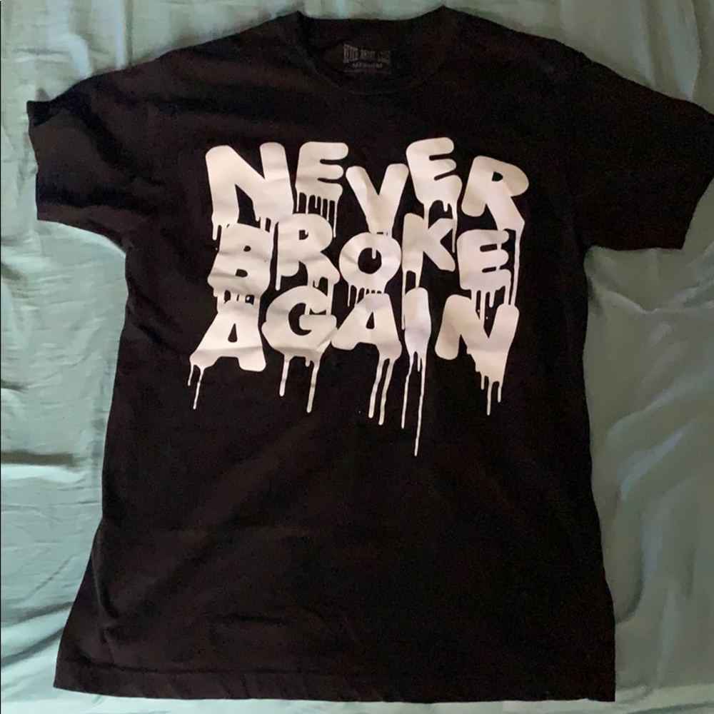 NBA youngboy t shirt